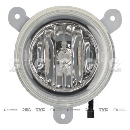 FARO DE LUZ AUXILIAR (DELANTERO) - ANTINIEBLA VIC 11903/5