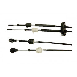 CABLE DE SELECTORA DE CAJA DE CAMBIOS FREMEC 4369