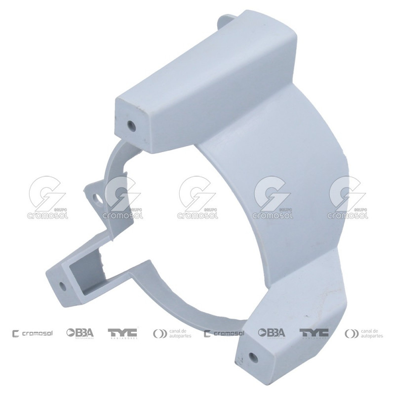 SOPORTE DE FARO DE LUZ AUXILIAR (ANTINIEBLA) VIC 11903/8D
