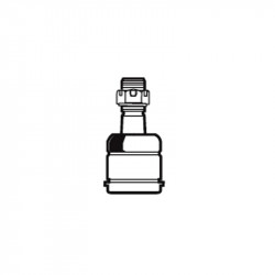 ROTULA DE SUSPENSION THOMPSON PS-1142