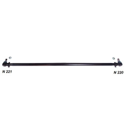 BARRA DE DIRECCION (LIGACION) NAKATA N 237