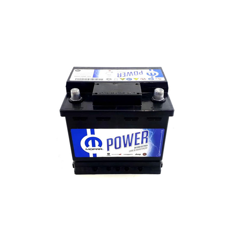BATERIA MOPAR 7090785