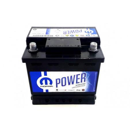 BATERIA MOPAR 7090785