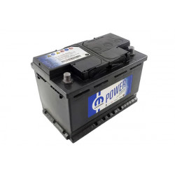 BATERIA MOPAR 7090787