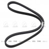 CORREA POLIV DE ACCESORIOS CONTINENTAL 5037/20