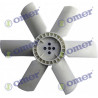 HELICE DE VENTILADOR OMER 1990