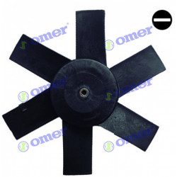 HELICE DE ELECTROVENTILADOR...