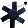 HELICE DE ELECTROVENTILADOR OMER 1992