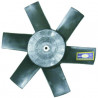 HELICE DE ELECTROVENTILADOR OMER 1992
