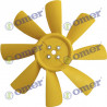 HELICE DE VENTILADOR OMER 1997