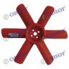 HELICE DE VENTILADOR OMER 2073