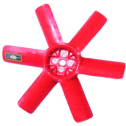 HELICE DE VENTILADOR OMER 2073