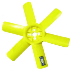 HELICE DE VENTILADOR OMER 2074