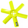 HELICE DE VENTILADOR OMER 2074
