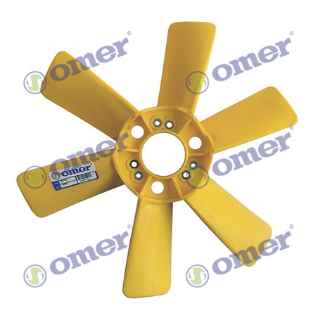HELICE DE VENTILADOR OMER 2075