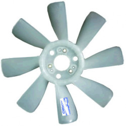 HELICE DE VENTILADOR OMER 2076