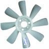 HELICE DE VENTILADOR OMER 2076