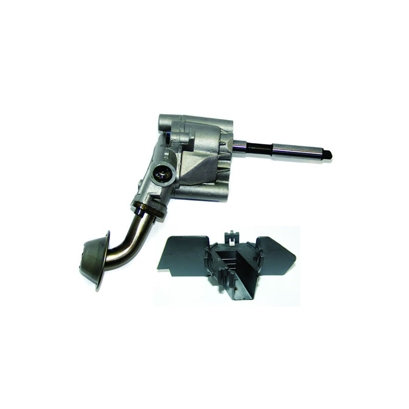 BOMBA DE ACEITE DE MOTOR FALLONE 6062