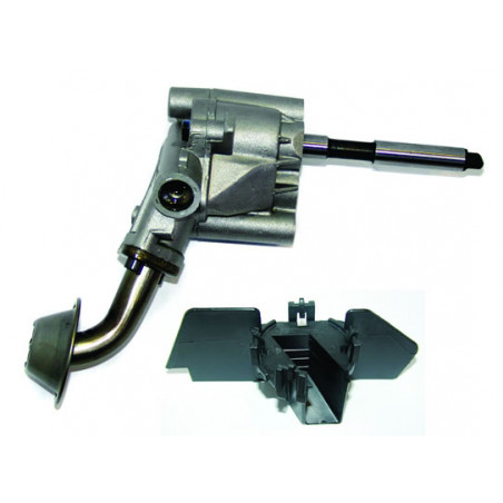 BOMBA DE ACEITE DE MOTOR FALLONE 6062