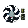 ELECTROVENTILADOR DE AIRE ACONDICIONADO OMER EV-335