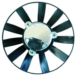 ELECTROVENTILADOR DE AIRE ACONDICIONADO OMER EV-408