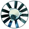ELECTROVENTILADOR DE AIRE ACONDICIONADO OMER EV-408