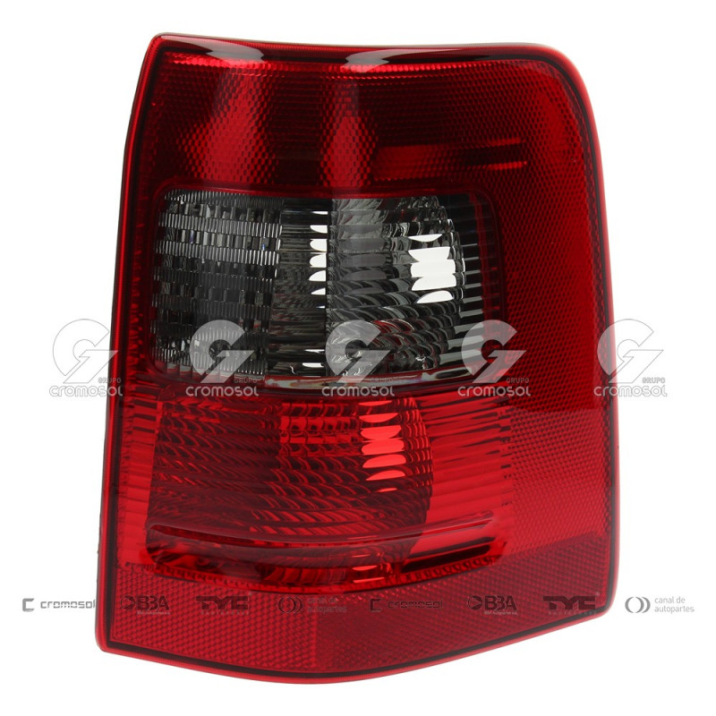 FARO DE LUZ PRINCIPAL (TRASERO) TYC 11905/98D