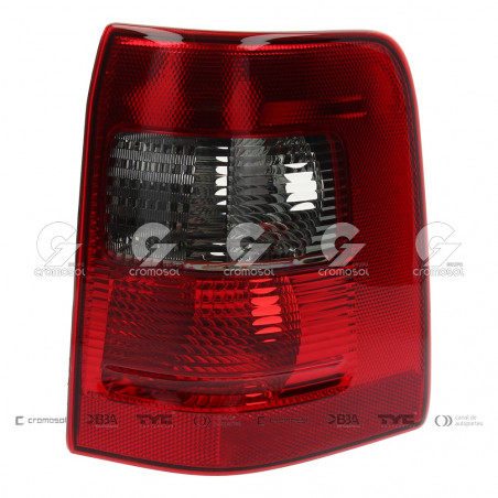 FARO DE LUZ PRINCIPAL (TRASERO) TYC 11905/98D