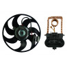 ELECTROVENTILADOR DE AIRE ACONDICIONADO OMER EV-436