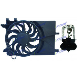 ELECTROVENTILADOR DE AIRE...