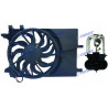 ELECTROVENTILADOR DE AIRE ACONDICIONADO OMER EV-440