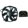 ELECTROVENTILADOR DE AIRE ACONDICIONADO OMER EV-441