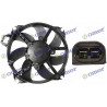 ELECTROVENTILADOR DE AIRE ACONDICIONADO OMER EV-441