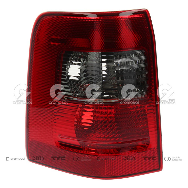FARO DE LUZ PRINCIPAL (TRASERO) TYC 11905/98I