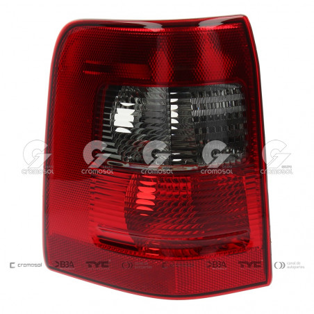 FARO DE LUZ PRINCIPAL (TRASERO) TYC 11905/98I