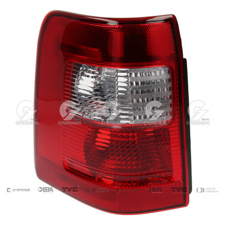 FARO DE LUZ PRINCIPAL (TRASERO) TYC 11905/99I