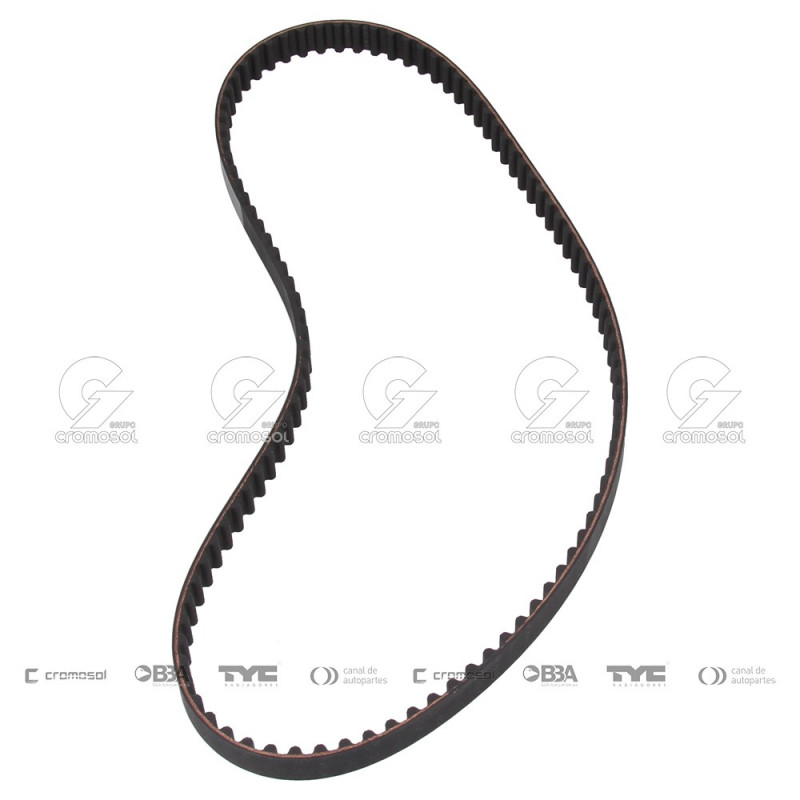 CORREA SINCRONICA DE DISTRIBUCION (DENTADA) CONTINENTAL 5042/10