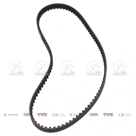 CORREA SINCRONICA DE DISTRIBUCION (DENTADA) CONTINENTAL 5042/10