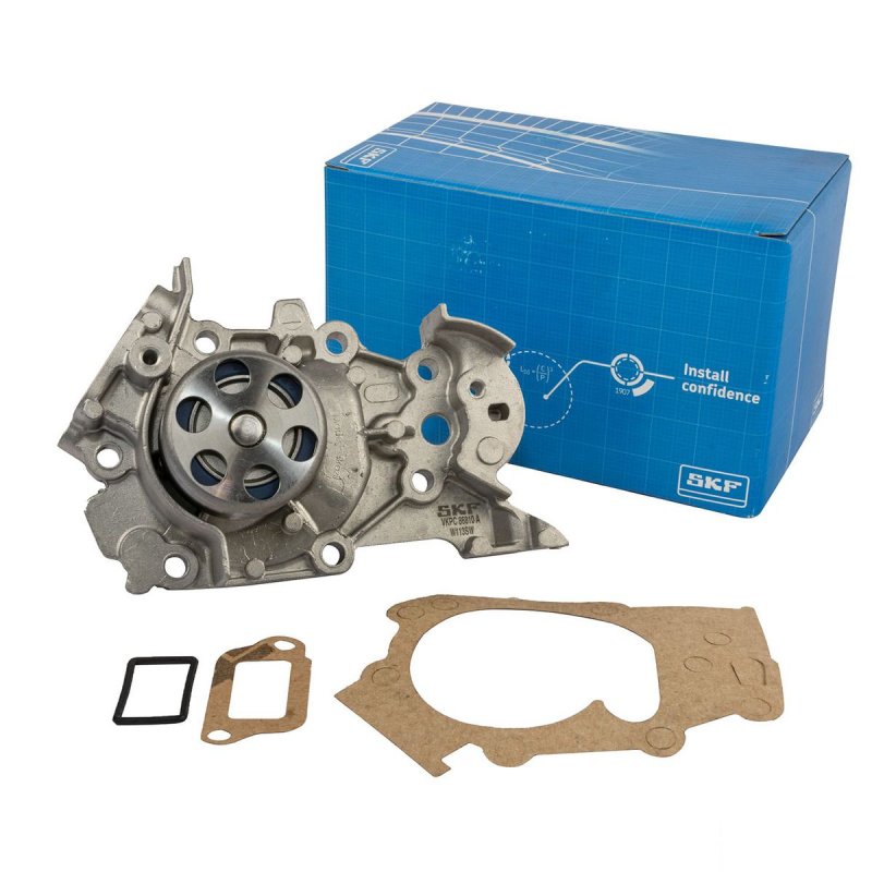 BOMBA DE AGUA SKF VKPC 86810 A
