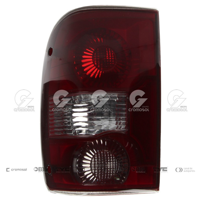 FARO DE LUZ PRINCIPAL (TRASERO) FITAM 11908/2I