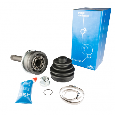 JUNTA HOMOCINETICA SKF VKJA 2438 A