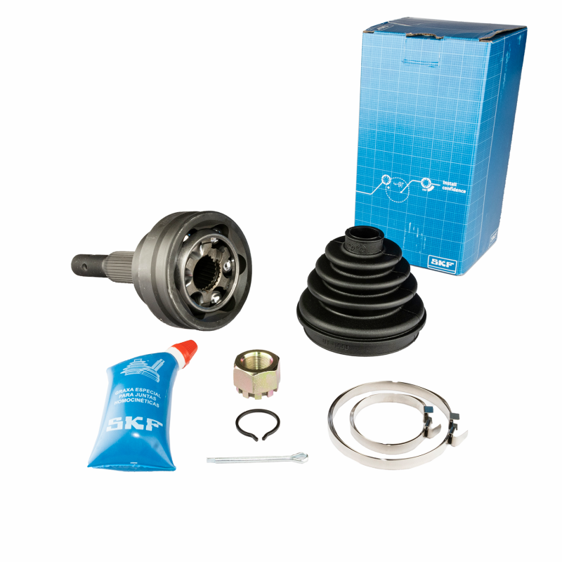 JUNTA HOMOCINETICA SKF VKJA 2523 A