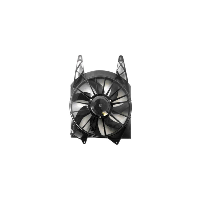 ELECTROVENTILADOR DE RADIADOR DE AGUA VALEO 700866R