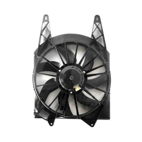 ELECTROVENTILADOR DE RADIADOR DE AGUA VALEO 700866R