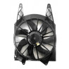 ELECTROVENTILADOR DE RADIADOR DE AGUA VALEO 700866R