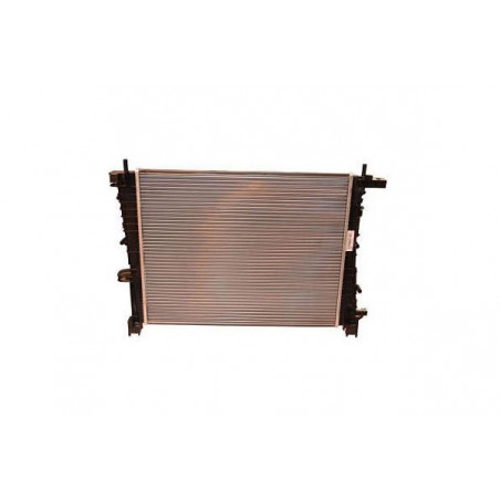 RADIADOR DE AGUA VALEO 701509