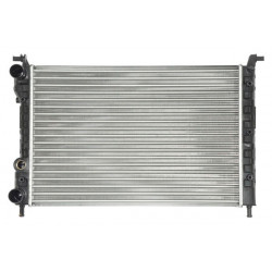 RADIADOR DE AGUA VALEO 732006R