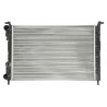 RADIADOR DE AGUA VALEO 732006R