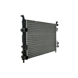 RADIADOR DE AGUA VALEO 732352R