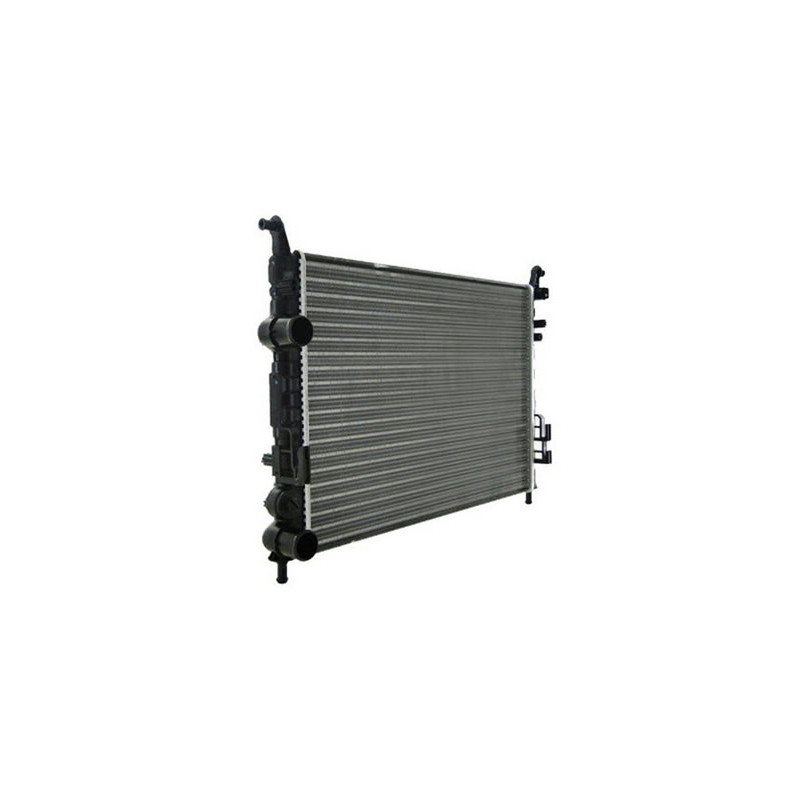 RADIADOR DE AGUA VALEO 732352R
